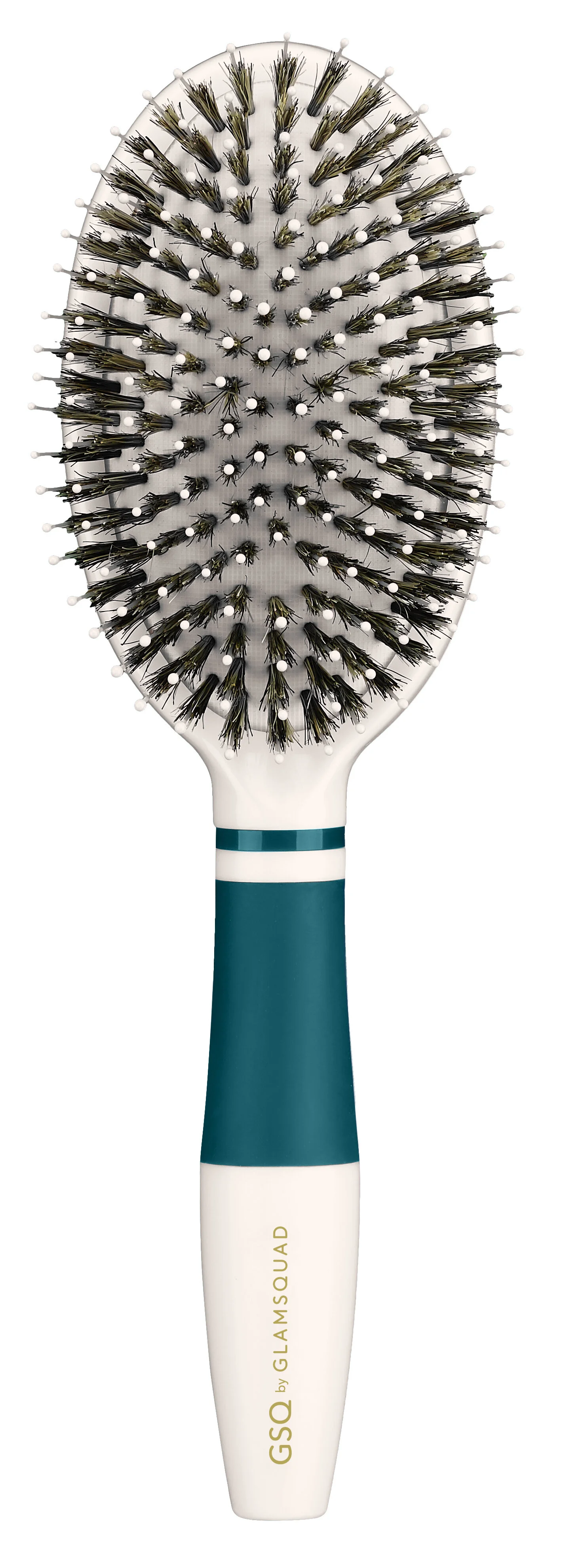 GSQ by Glamsquad Boar Bristle Brush Smooth Operator — GSQ by Glamsquad