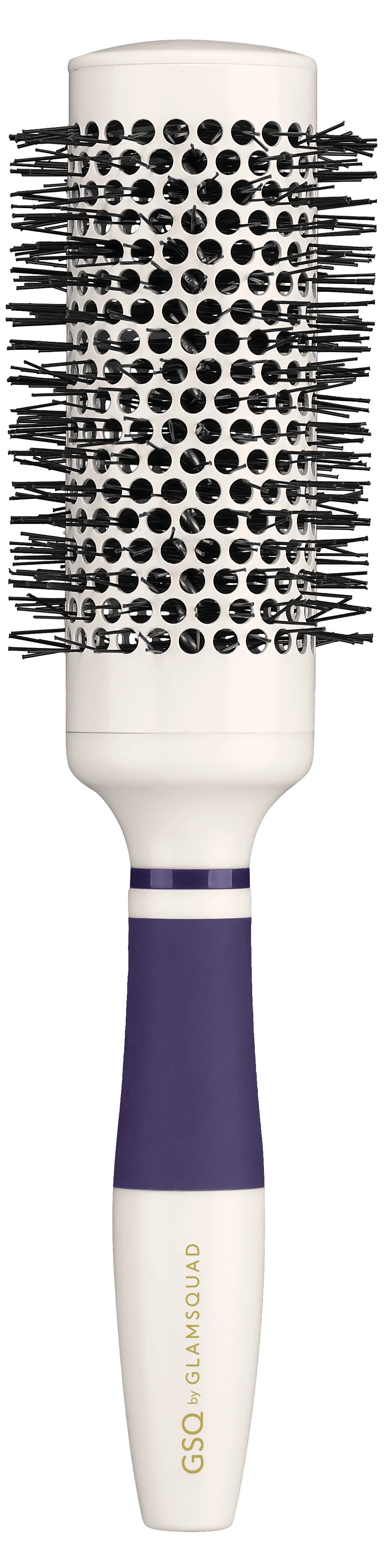 GSQ by Glamsquad Ceramic Thermal Brush Extra Extra Medium Barrel