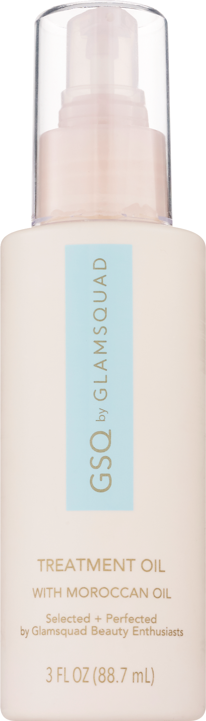 GSQ by Glamsquad Hair Products — GSQ by Glamsquad