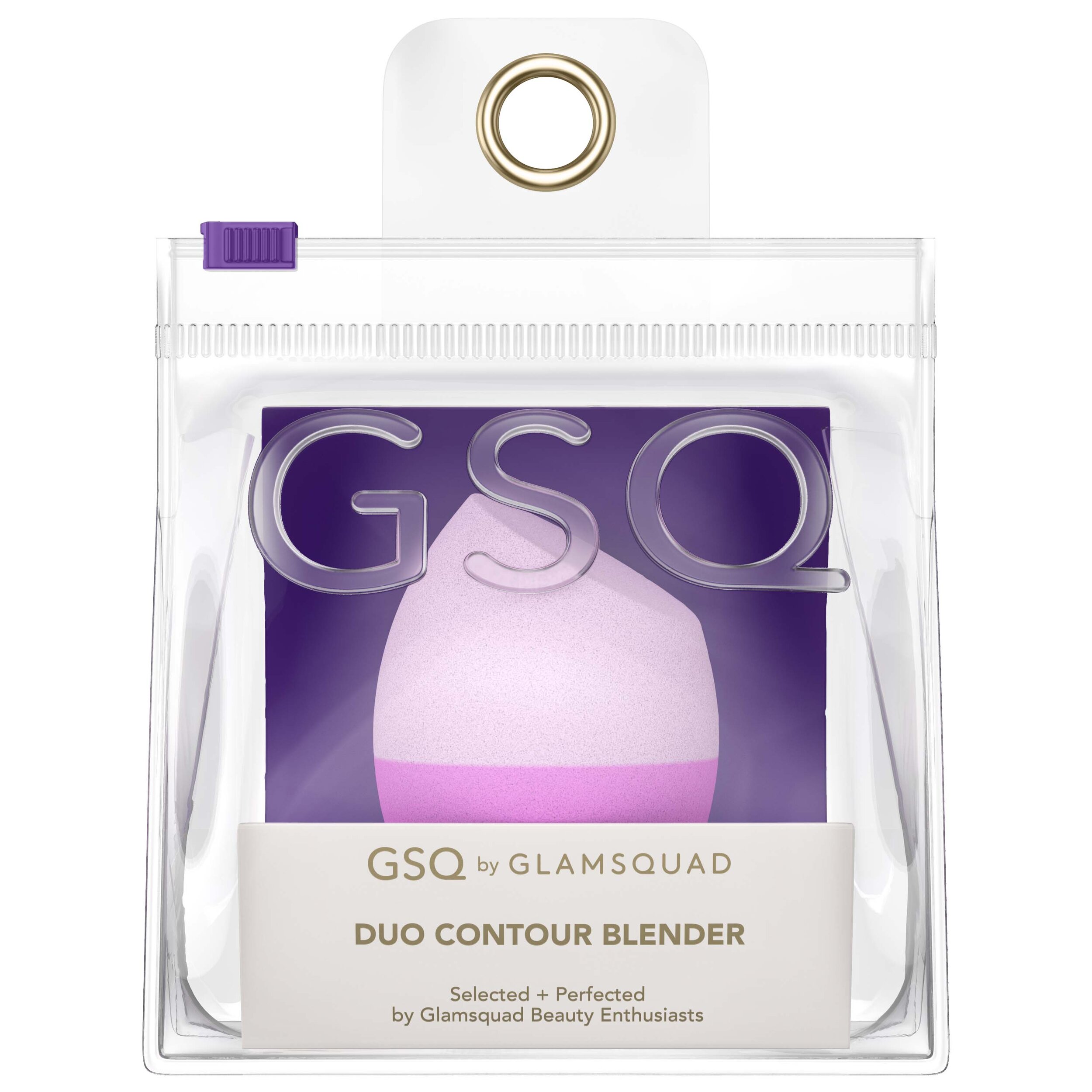 GSQ by Glamsquad - Boar Bristle Brush - Turn Up The Volume - Medium Barrel  — GSQ by Glamsquad