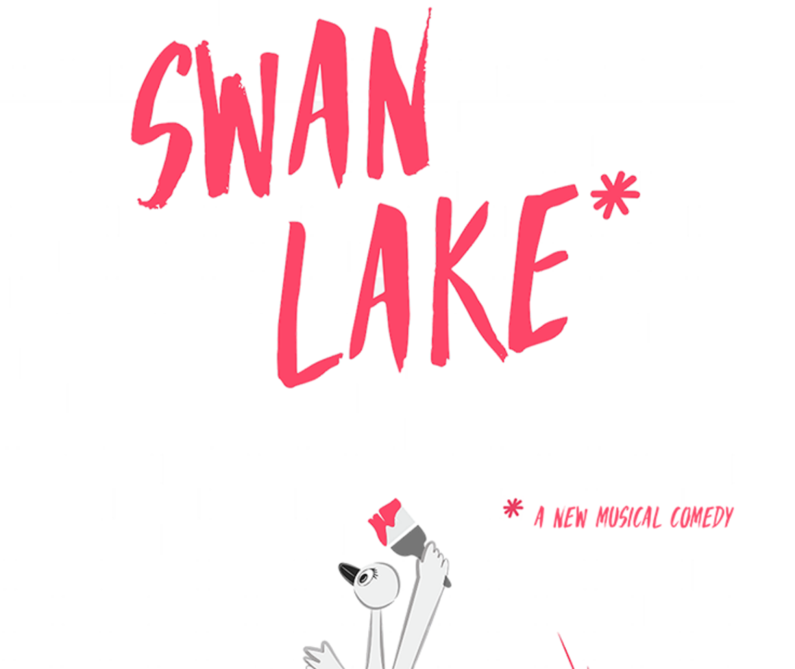 Swan Lake at Underscore Theatre