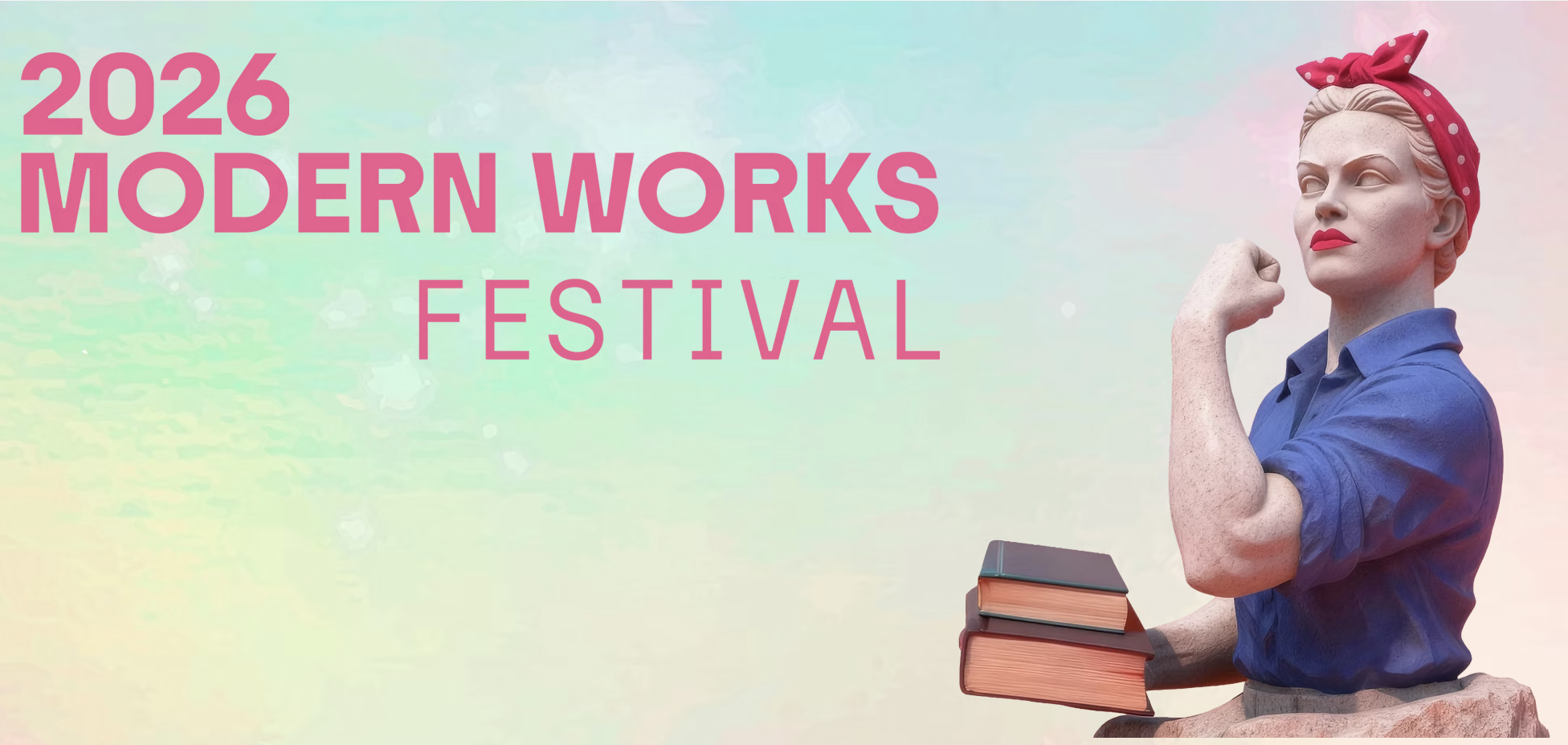 Conversations by the Beach at the Urbanite Theatre Modern Works Festival