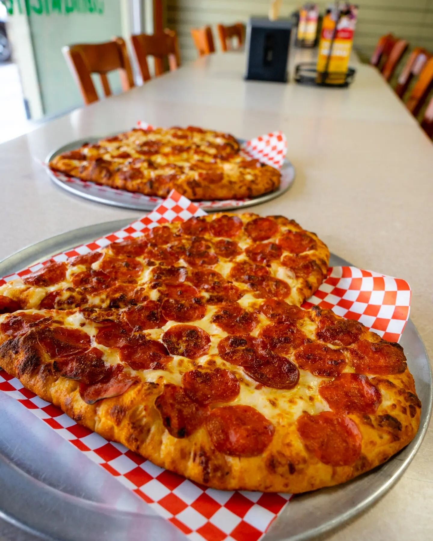 &hearts;️Happy Mother's Day!&hearts;️

Bring Mom home a special 🥰Heart Pizza for Mother's Day!

Here are our Deals!

&hearts;️Deal 1: Large Pepperoni or Cheese Heart Pizza, Small Heart Cheese Sticks, and a 2 Liter Soda for $25!

&hearts;️Deal 2: Lar