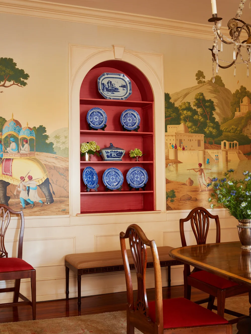 Charleston Single House — Chelsea Handegan
