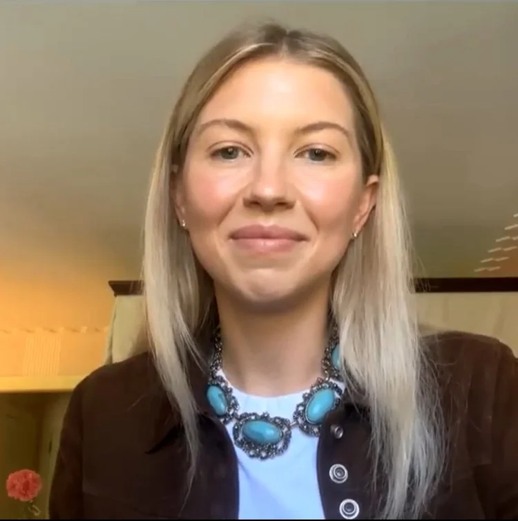Press — Chelsea Handegan