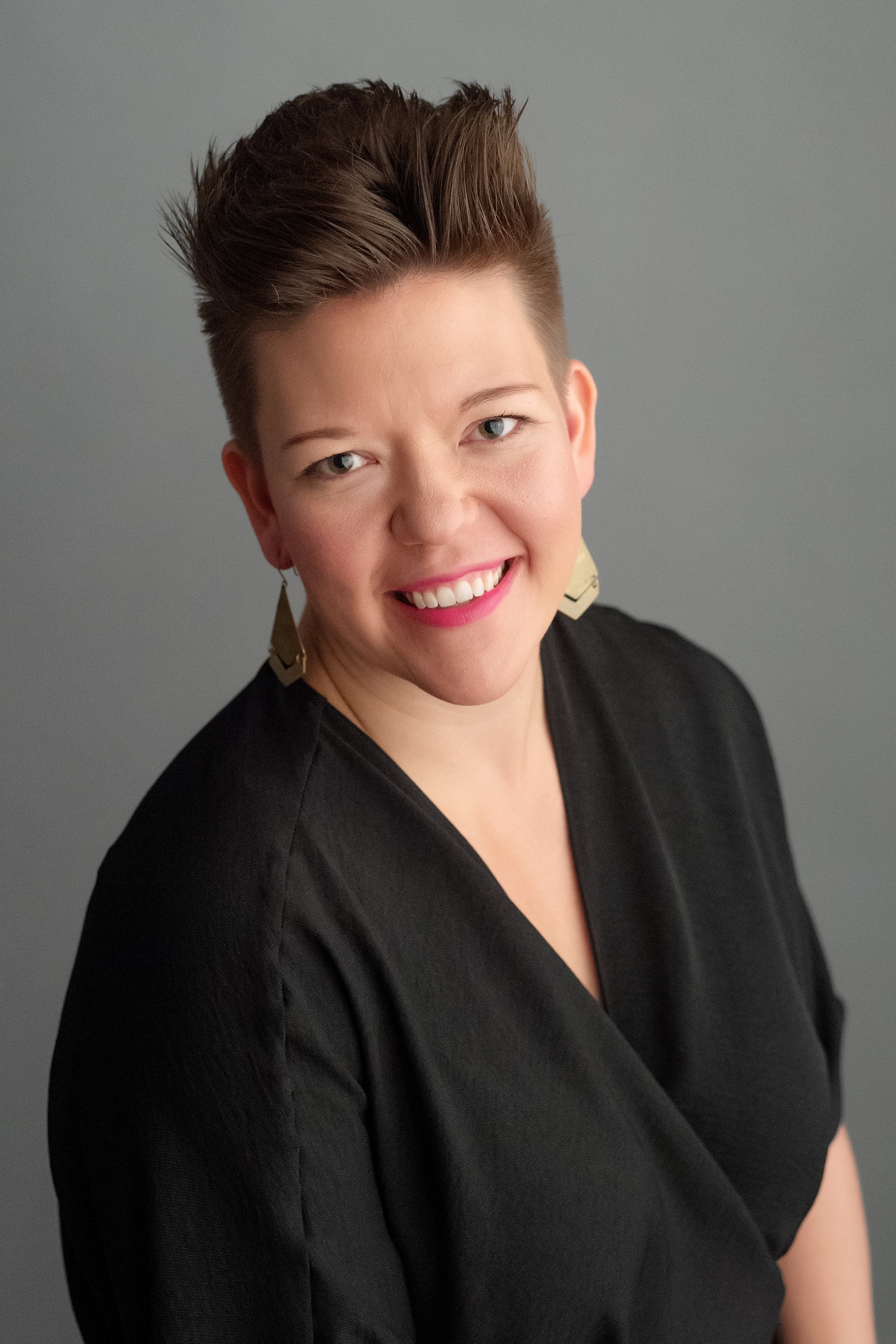Founder & Clinical Director