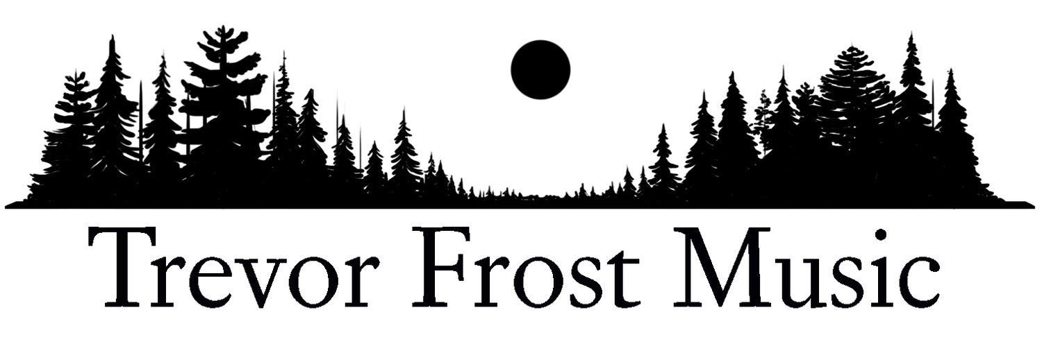 Trevor Frost Music