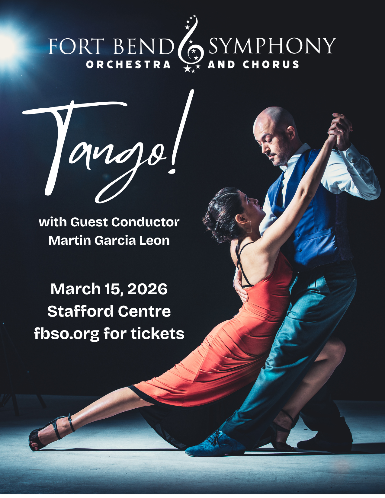 Tango!