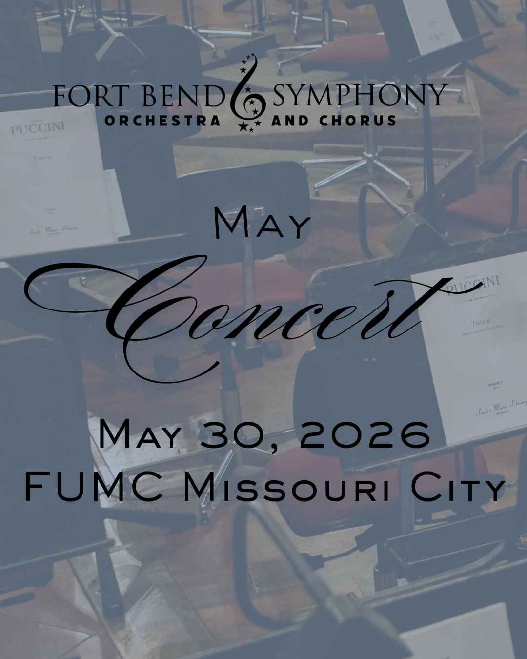 May Concert