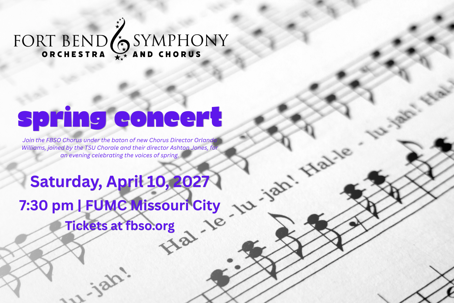 Spring Concert