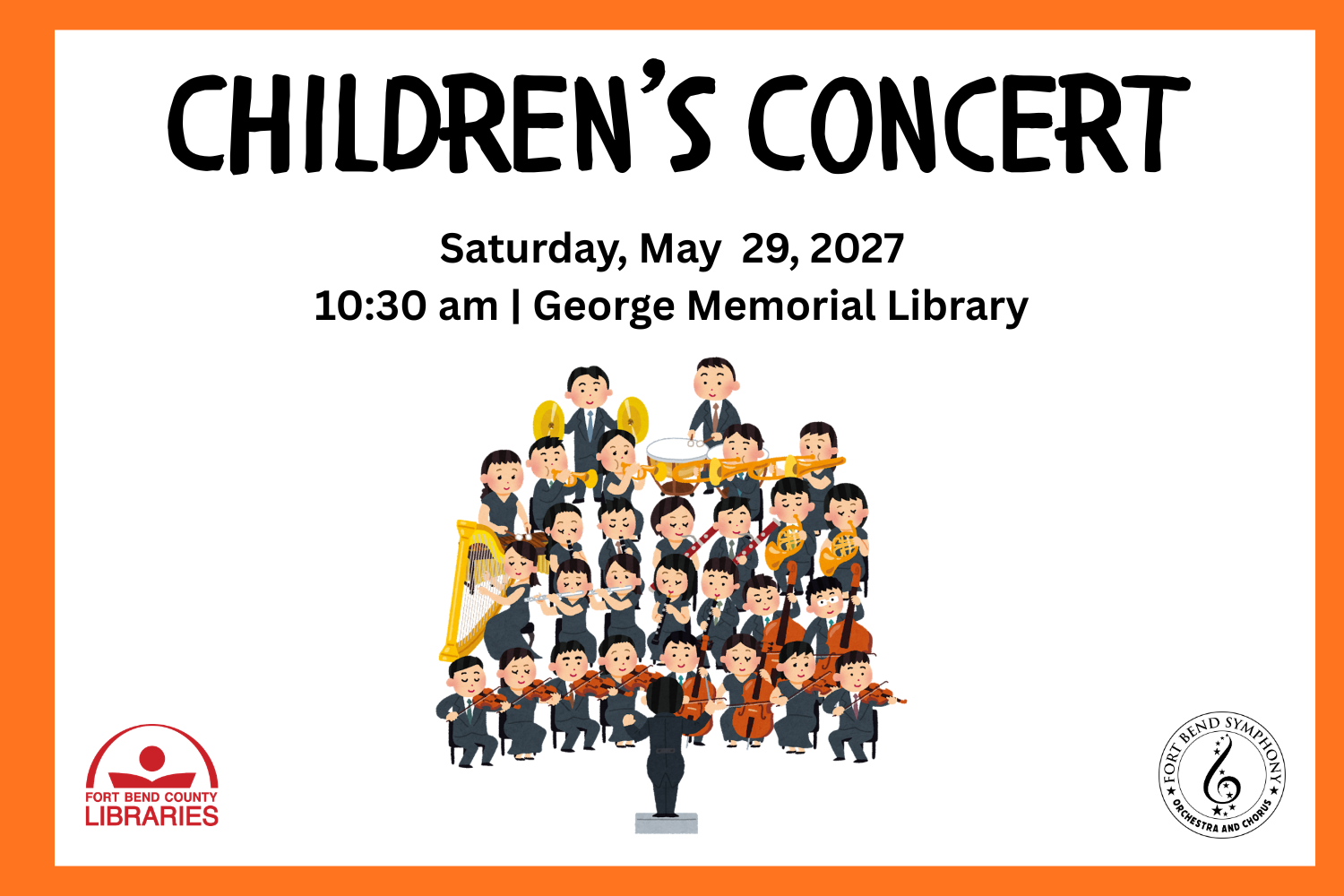 Children's Concert