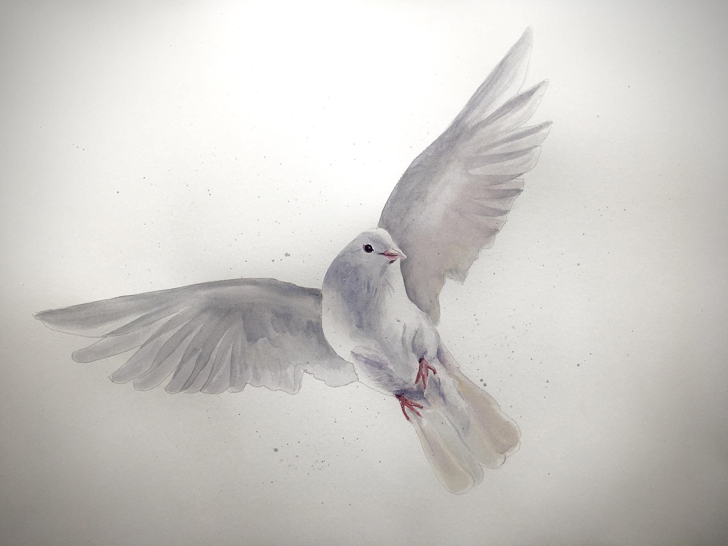 Commissions by Ms. Sue — Ms. Sue’s Art Studio