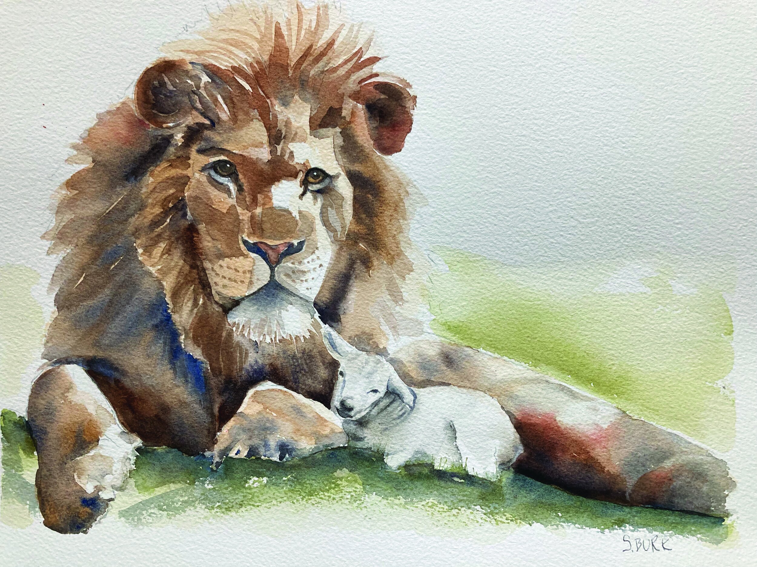 WatercolorLion&Lamb.jpg