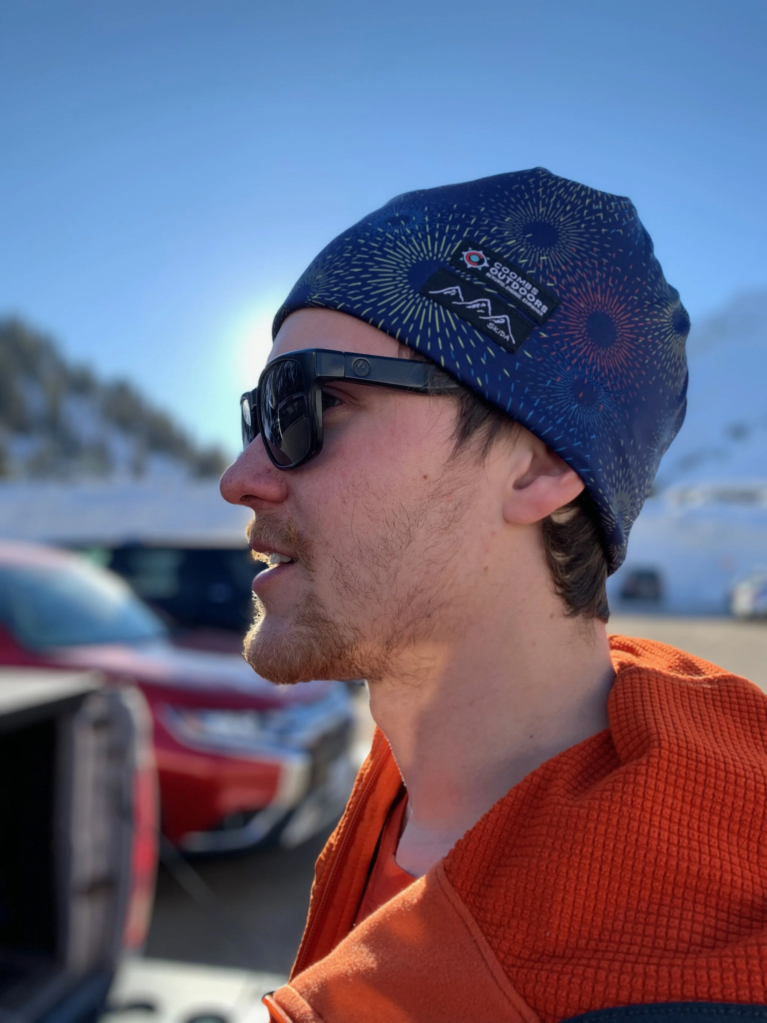 Skida Alpine Hat — Coombs Outdoors