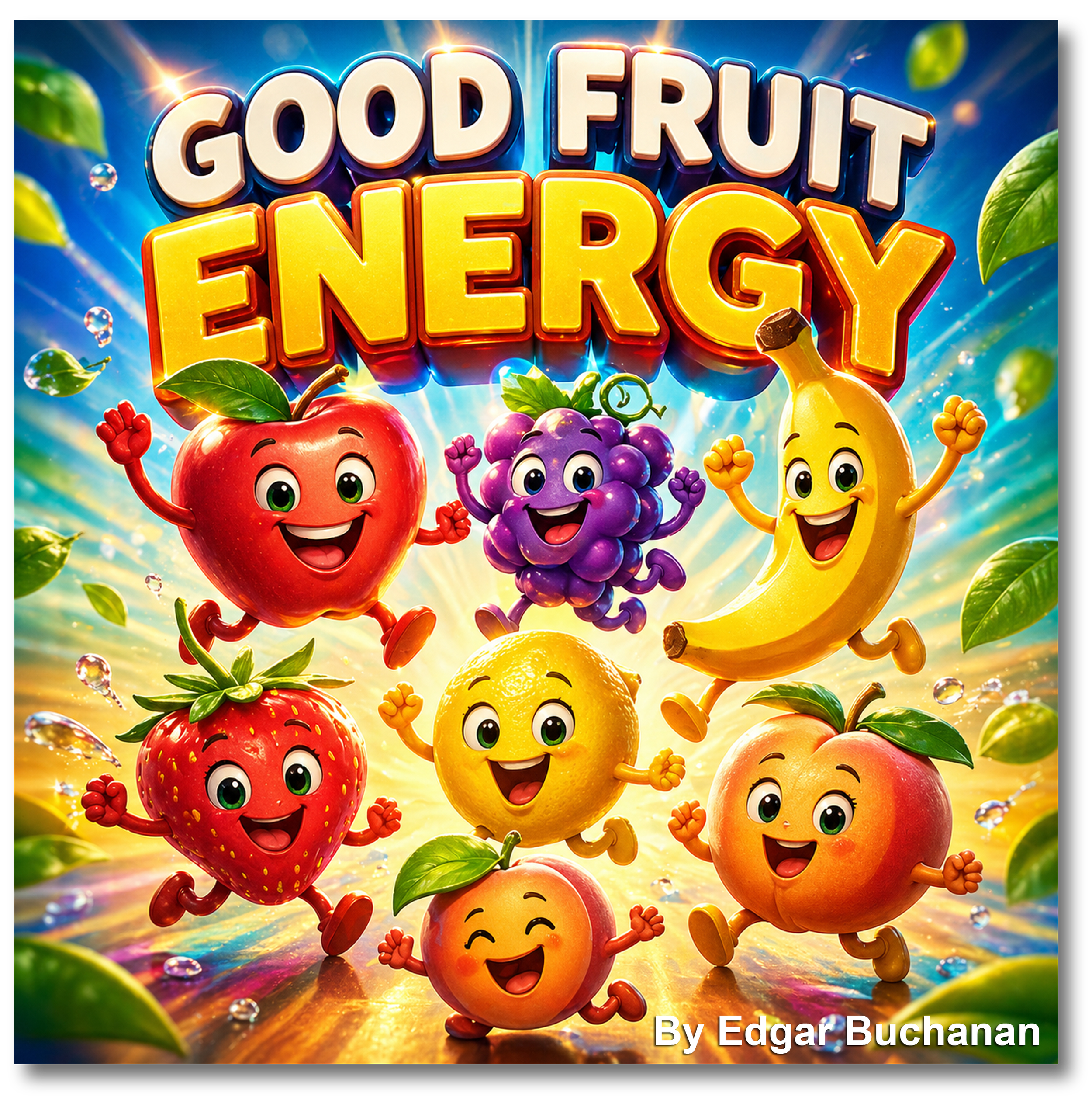 Good Fruit Energy
