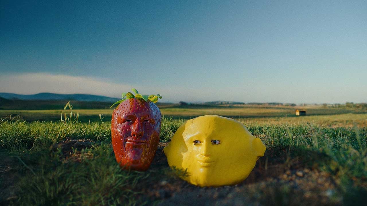 Lyrical Lemonade x Final Boss Sour Commercial