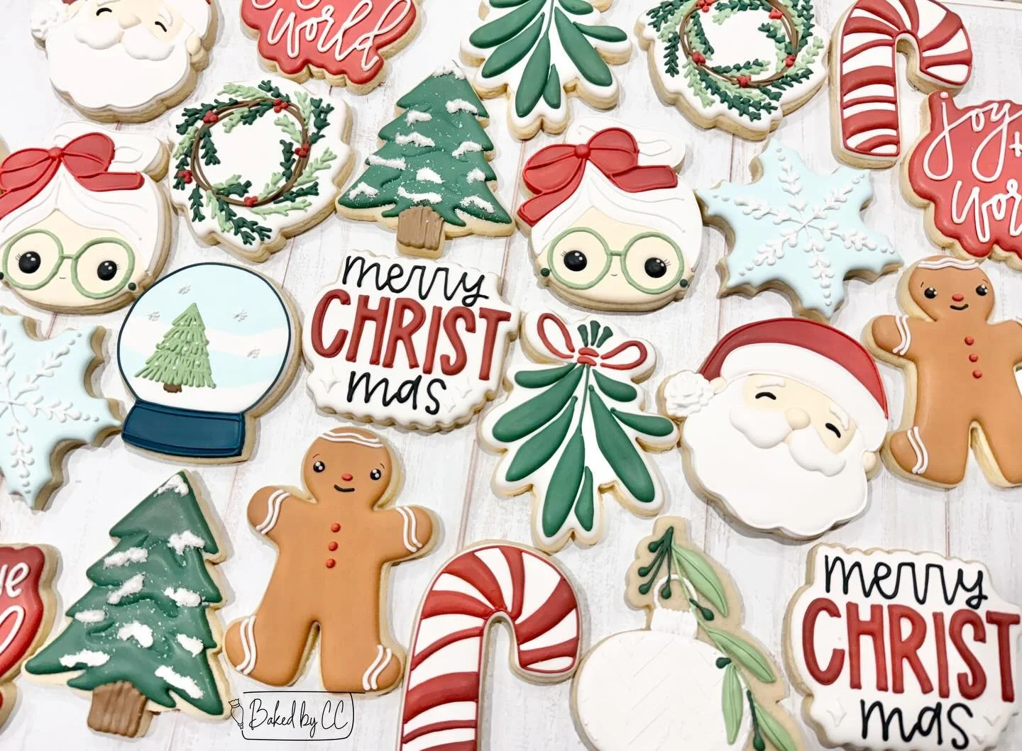 Too cute not to share! 🎄Hope everyone had a Merry Christmas! ❤️