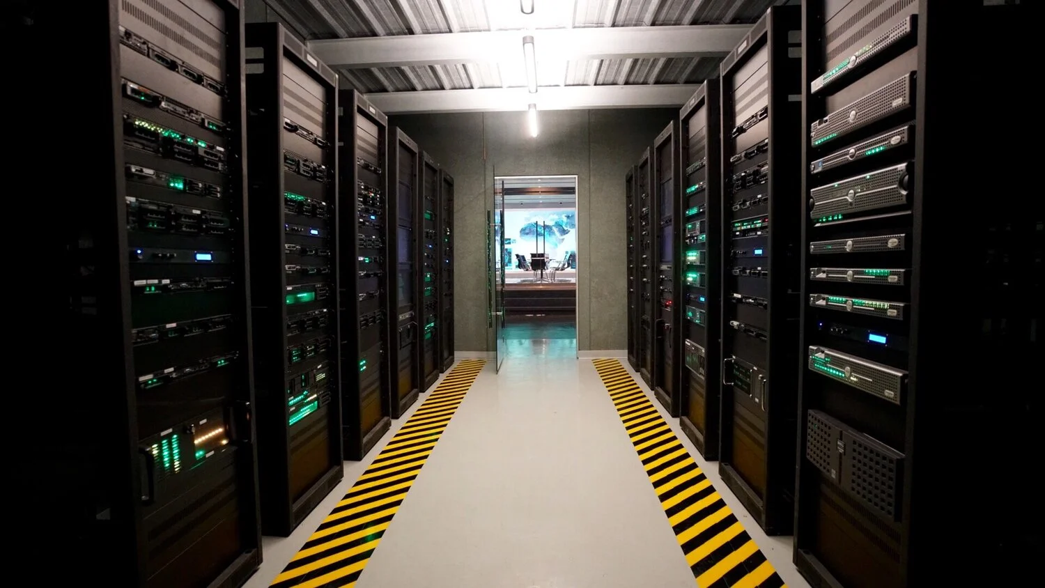 International Syndicate Office 