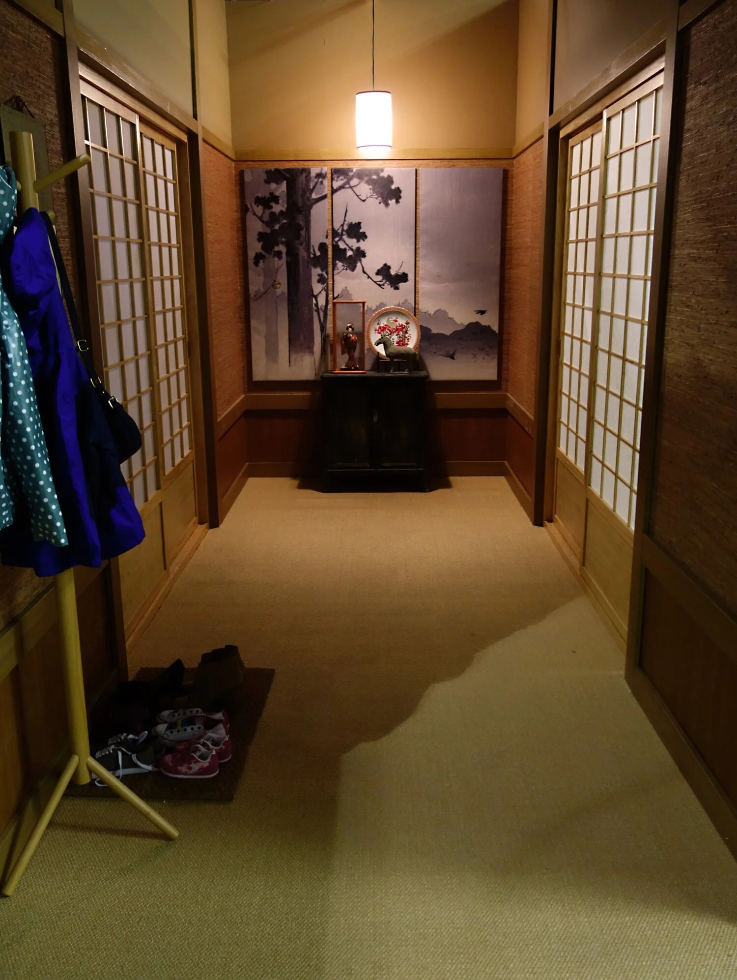 Raimo's Tokyo Apartment