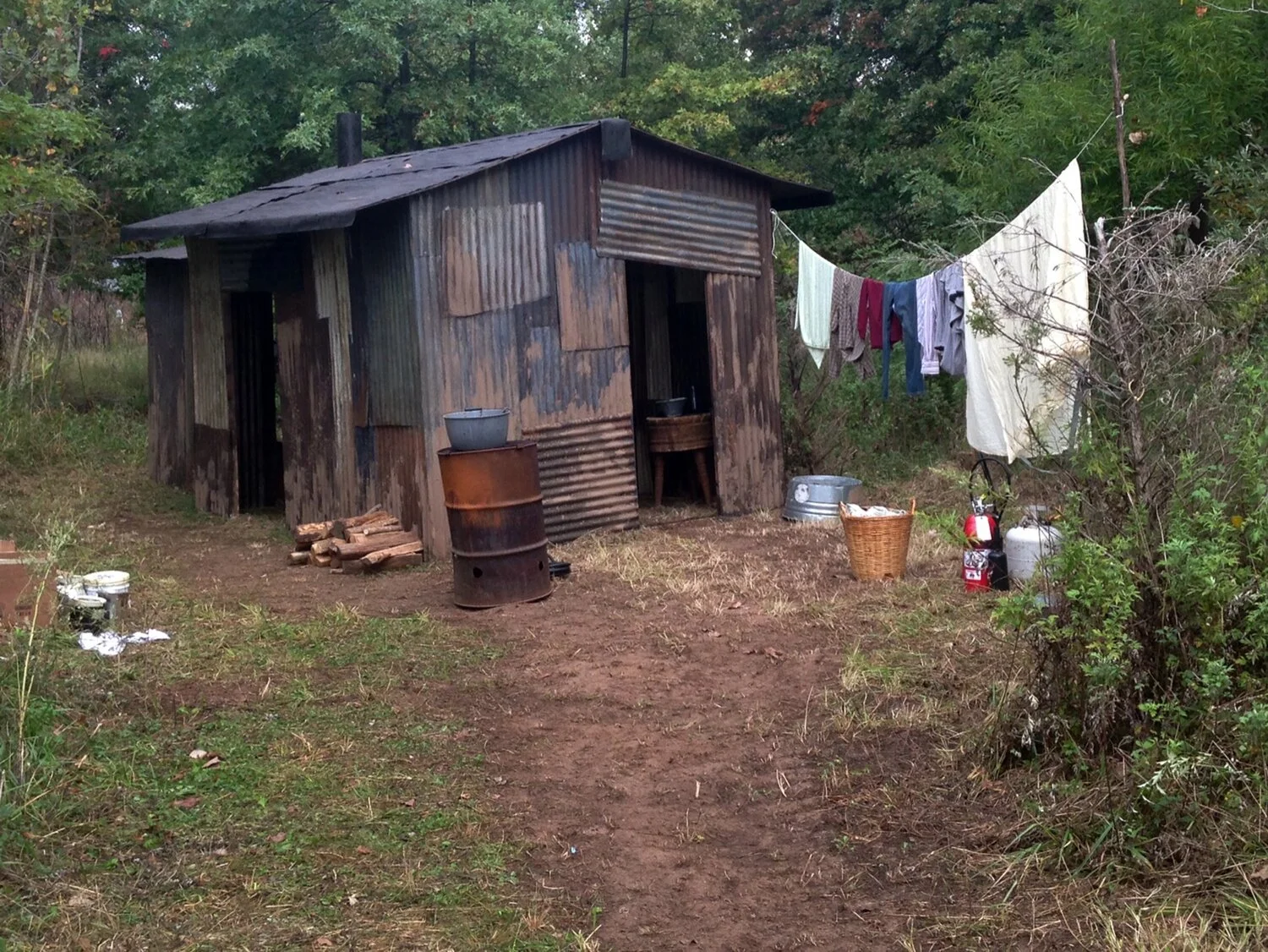Sierra Leone - Young Dembe