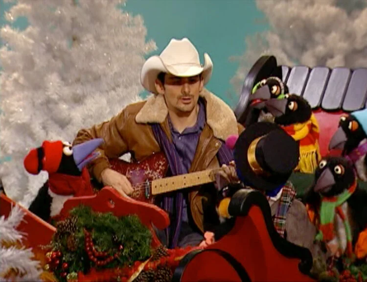 Elmo's Christmas Countdown