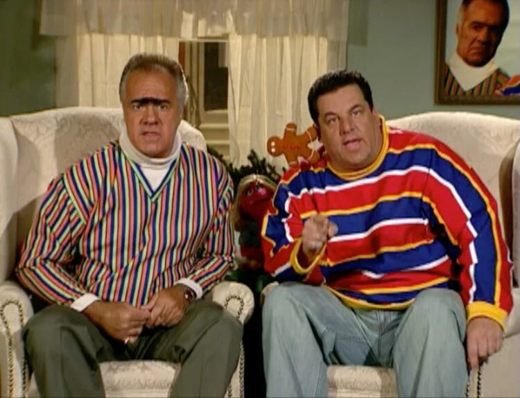 Elmo's Christmas Countdown