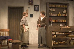 The Cripple of Inishman