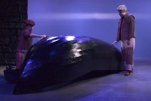 The Cripple of Inishman