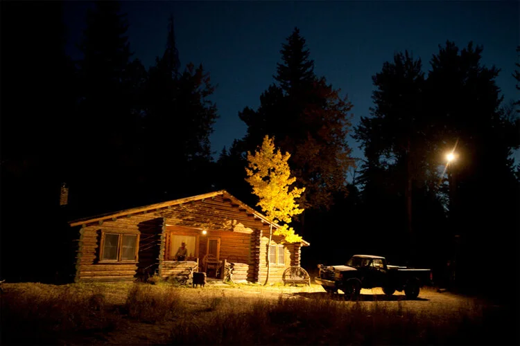 Druid Peak (Production Designer)