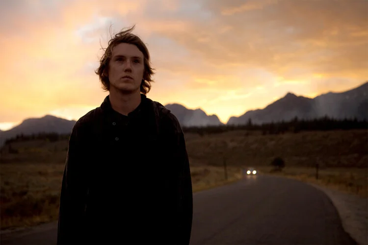 Druid Peak (Production Designer)