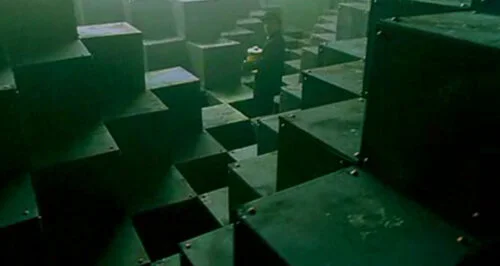 Einstein's Playground (Production Designer)