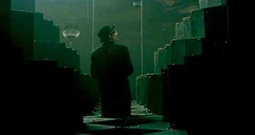 Einstein's Playground (Production Designer)