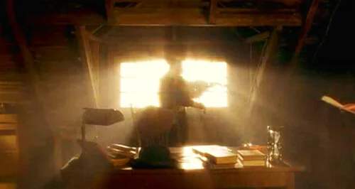 Einstein's Playground (Production Designer)