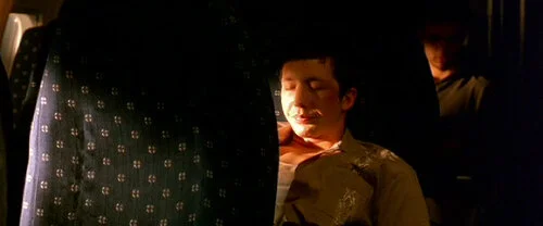 Swallow (Production Designer)