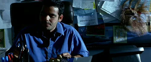 Swallow (Production Designer)