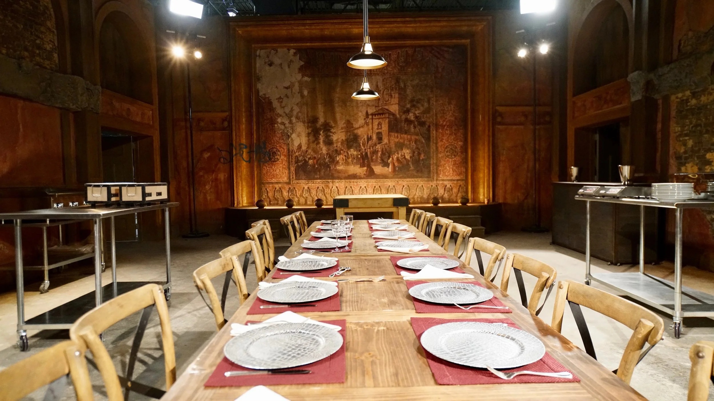 Warehouse Comestible 01