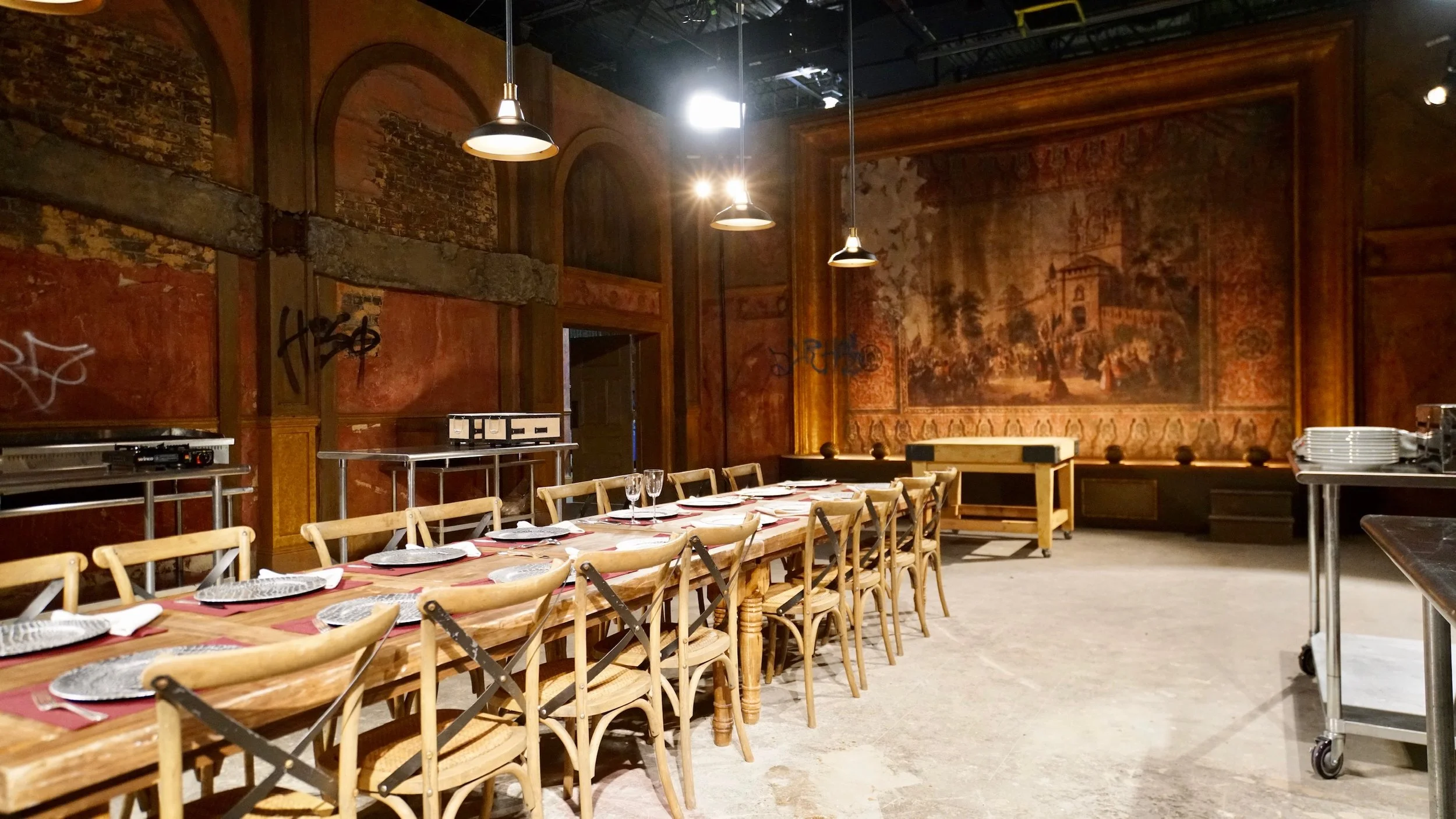 Warehouse Comestible 02