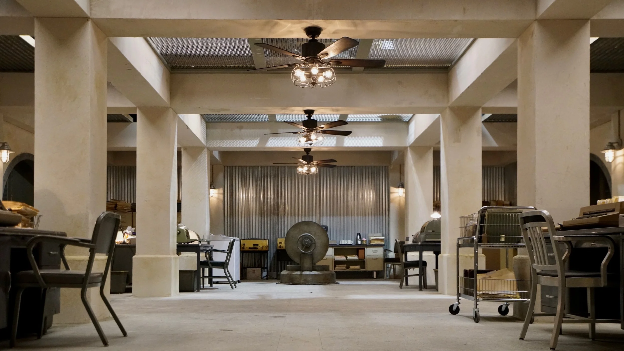 Command Post (Clean) 01