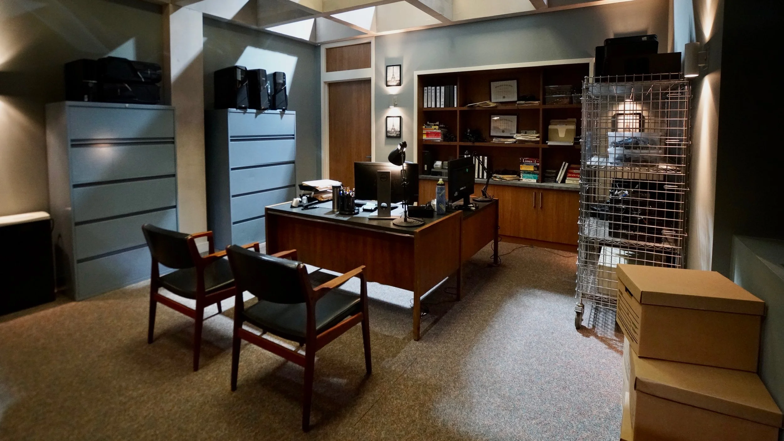 FJ's FBI Field Office 01