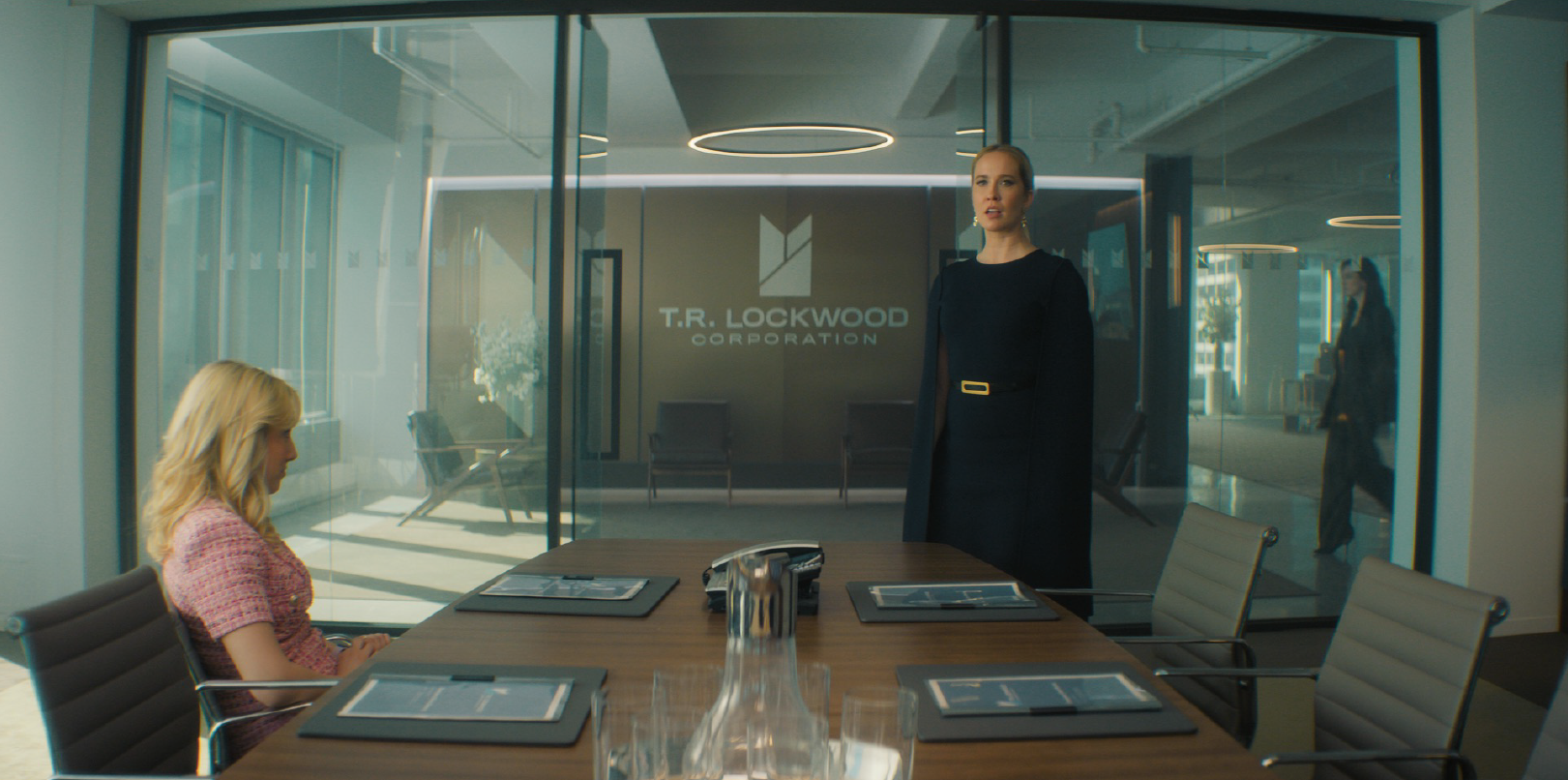 YOU Season 5 - INT Lockwood - Conf Rm - Final