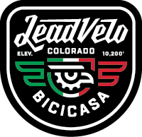 Leadvelo Logo