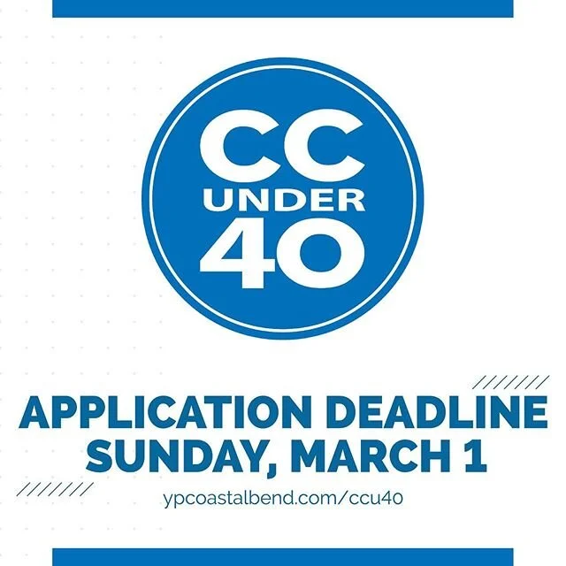 Young Business Professionals of the Coastal Bend