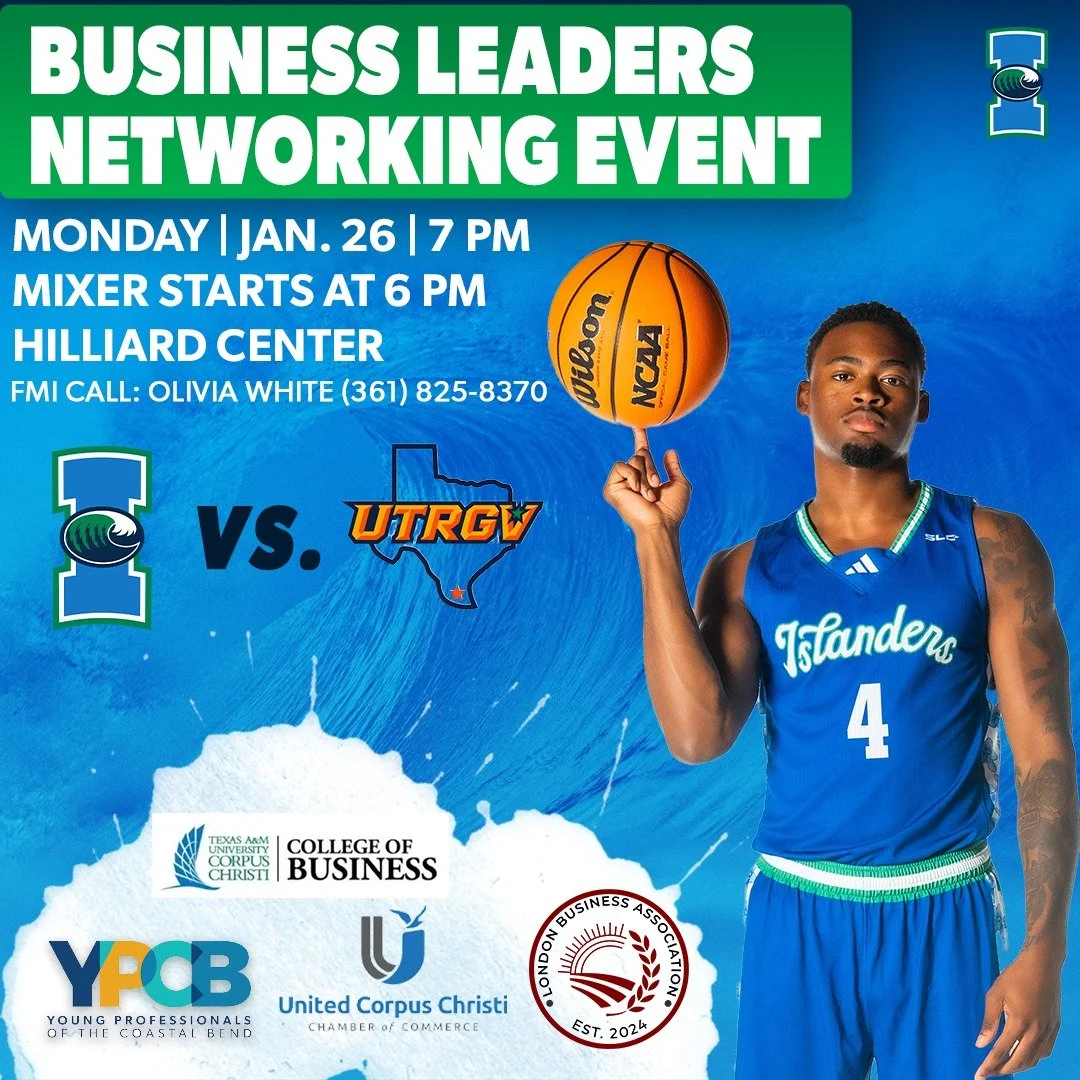 Business Leaders Networking Event