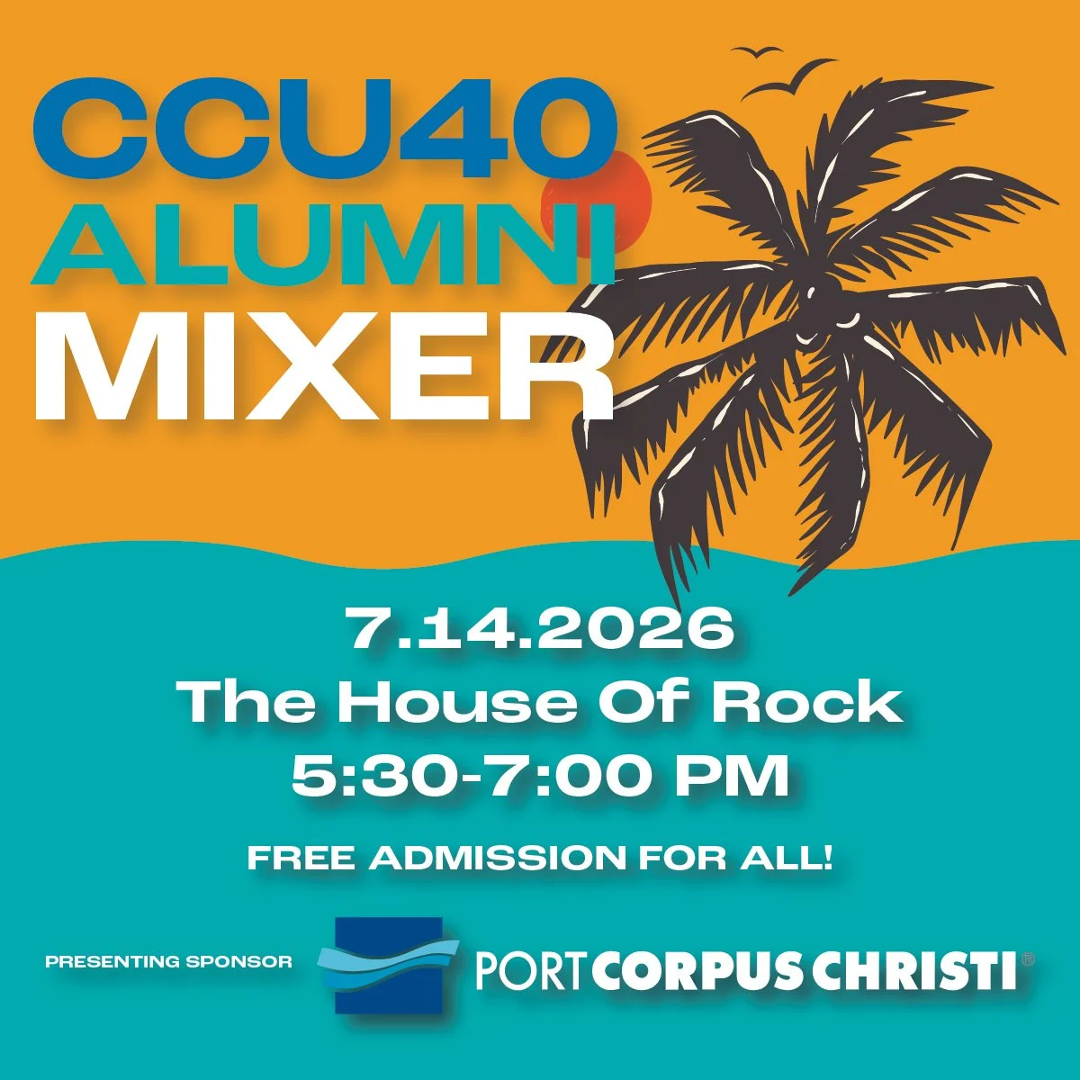 July YPCB Networking Mixer &amp; CC Under 40 Alumni Mixer