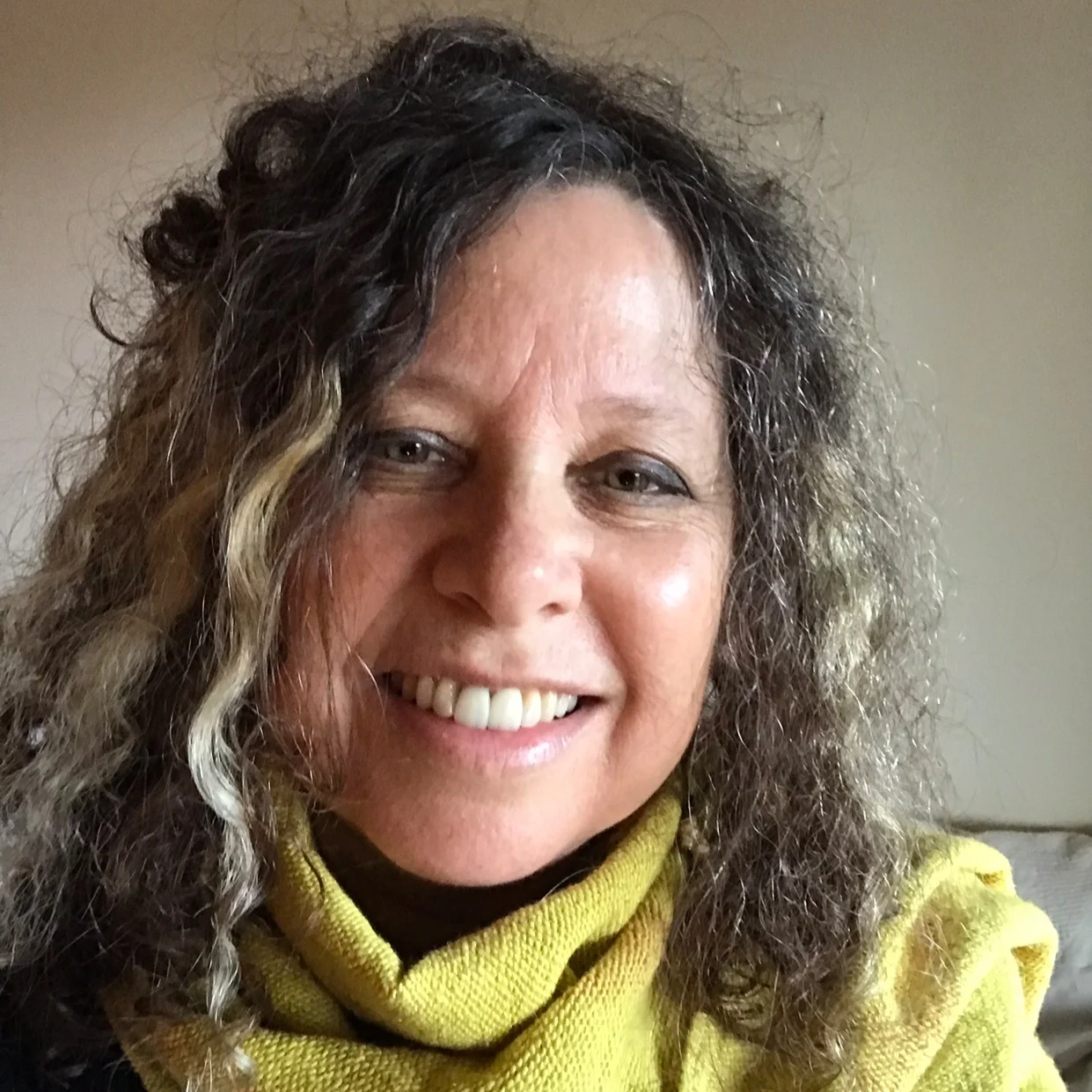 OUT OF THE ART-JOURNAL ONTO THE CANVAS A 5 -day Mixed Media Workshop Orly Avineri