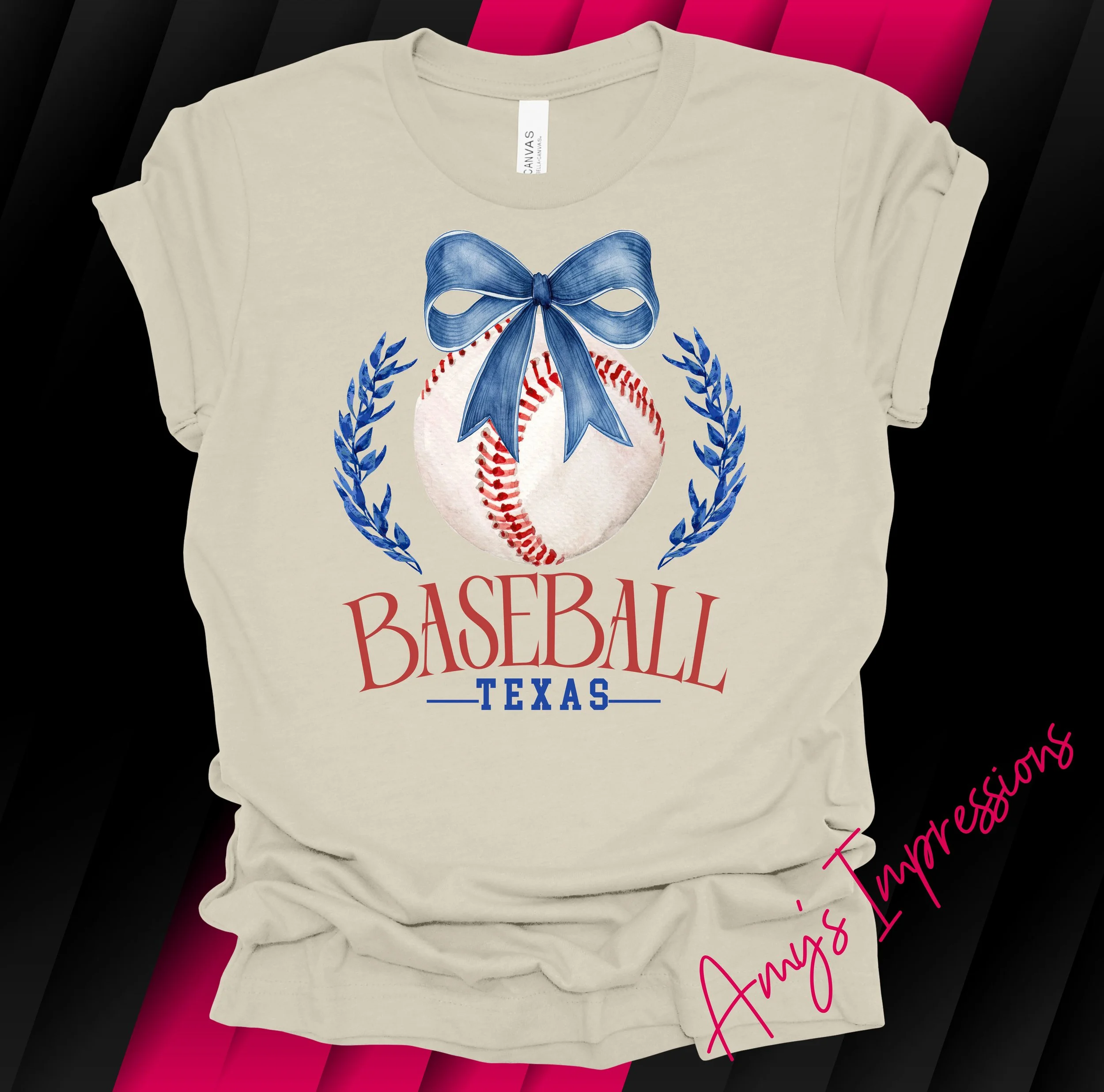 BASEBALL TEXAS BOW BELLA NATURAL.jpg