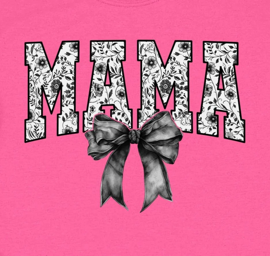 MAMA+BOW+FLOWER+BLACK+GILDAN+SAFTEY+PINK.jpg