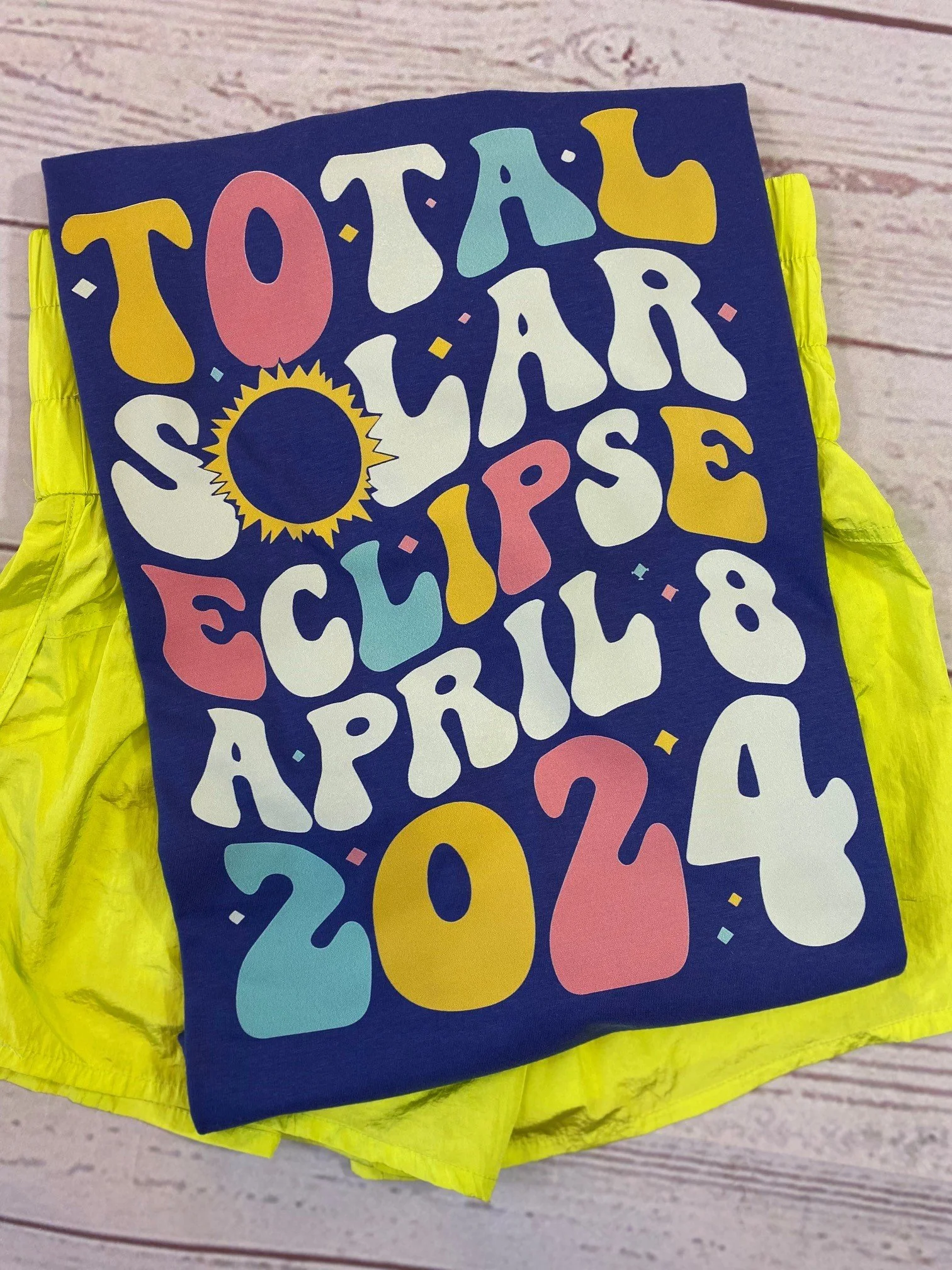 Solar Eclipse 3