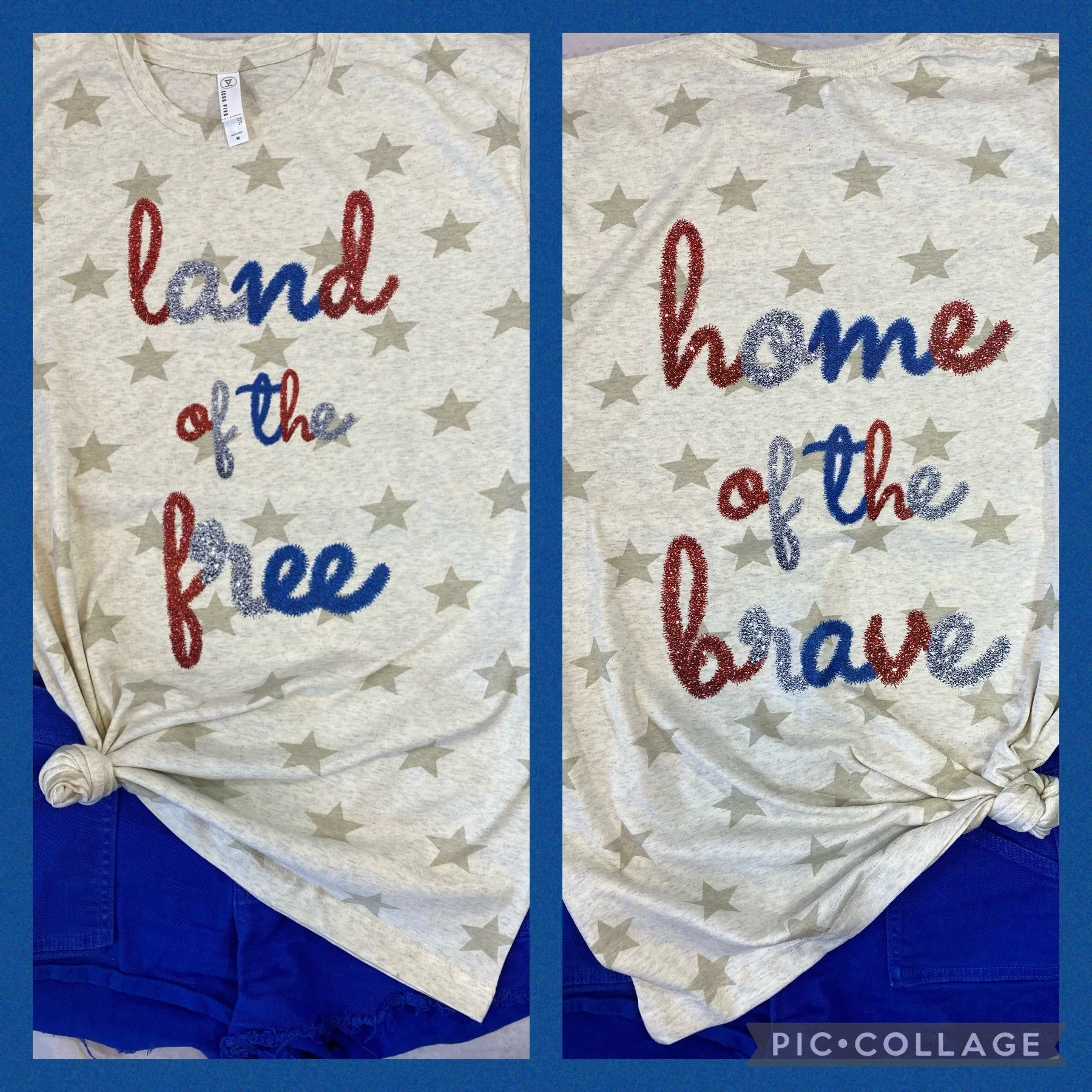 Land of the Free