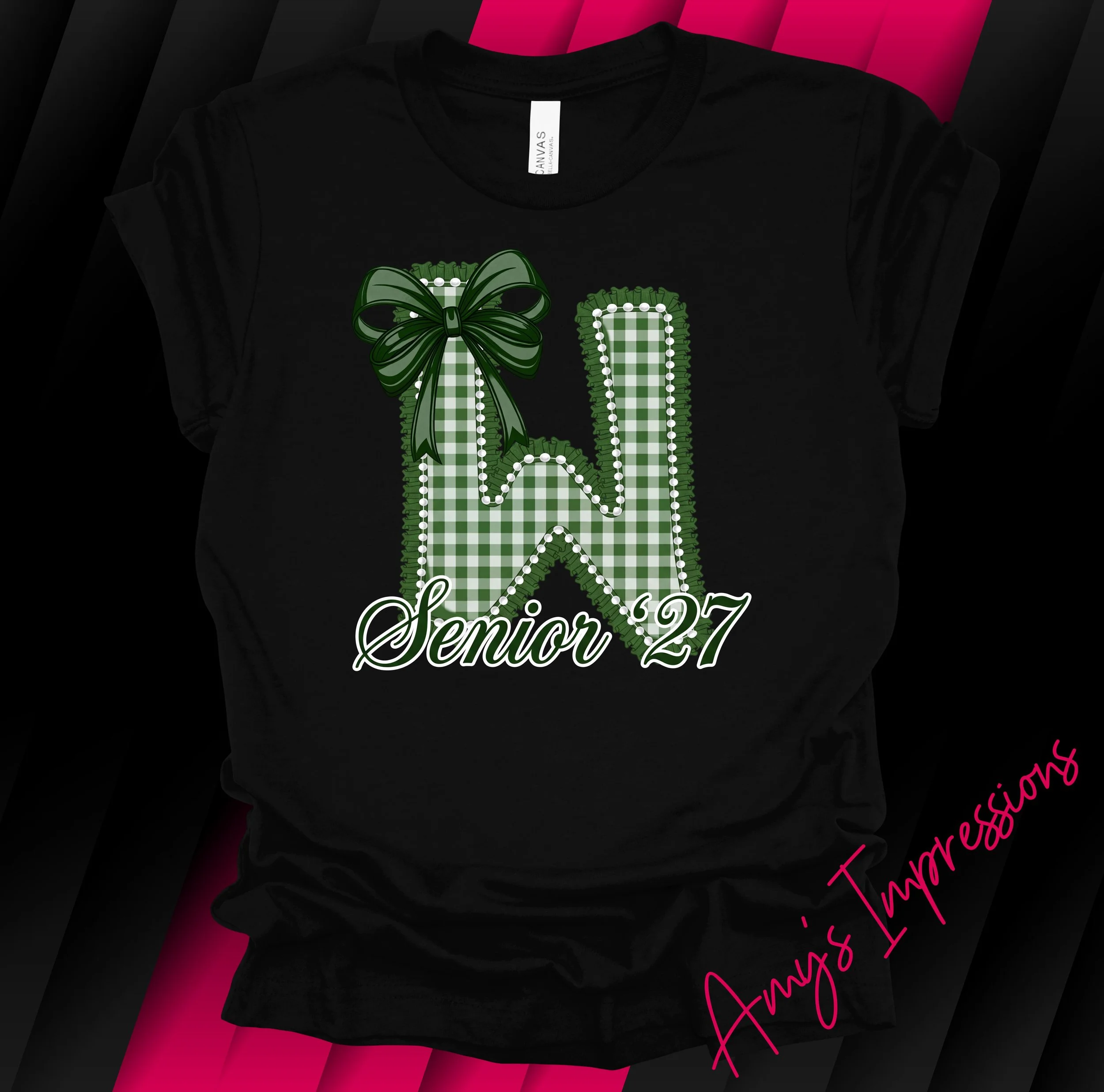 SENIOR 27 W GREEN BELLA BLACK(1).jpg